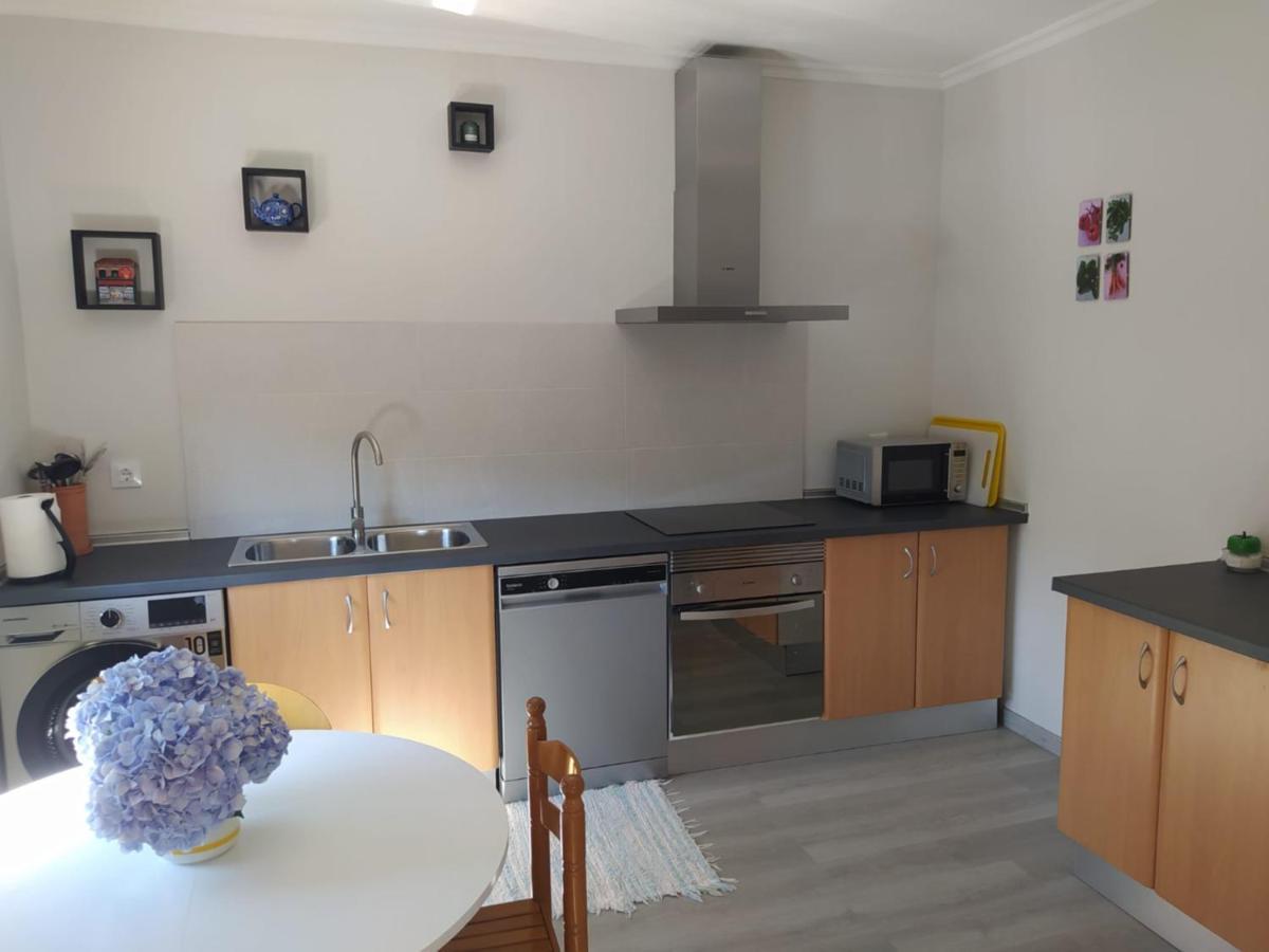 A Casa Da Piruleta Holiday home *