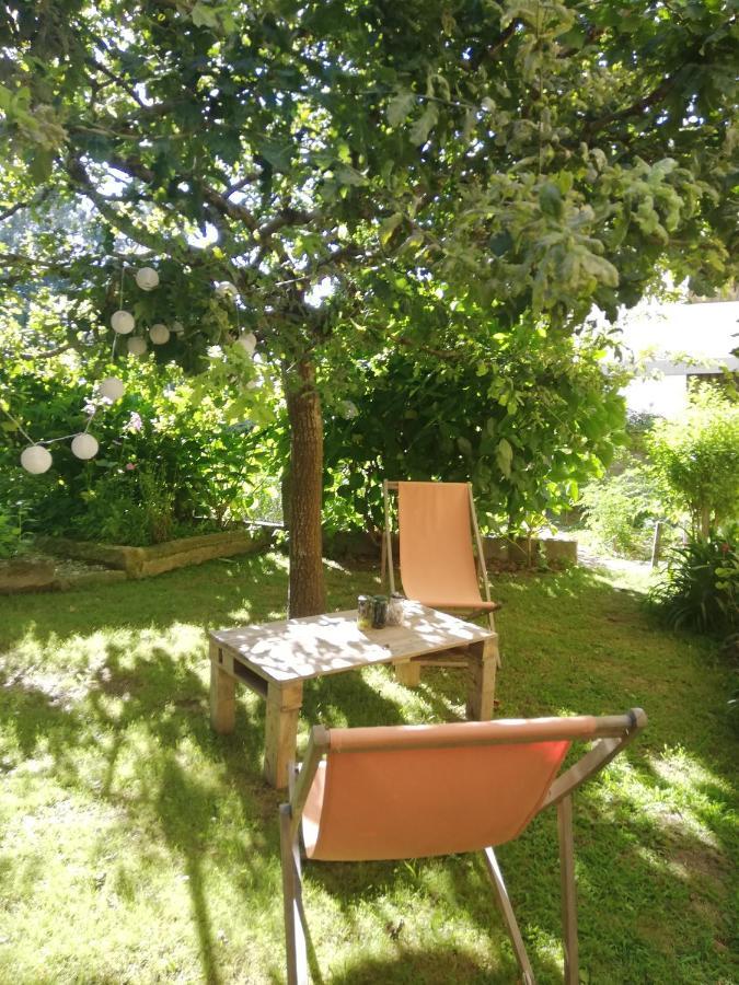 A Casa Da Piruleta Holiday home Bueu