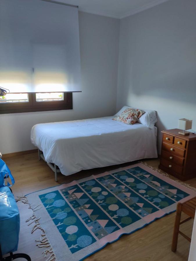 Holiday home A Casa Da Piruleta *