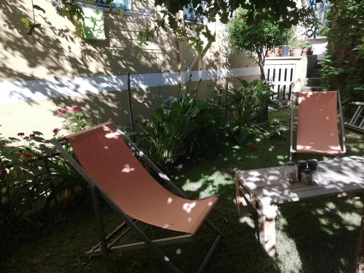 Holiday home A Casa Da Piruleta *