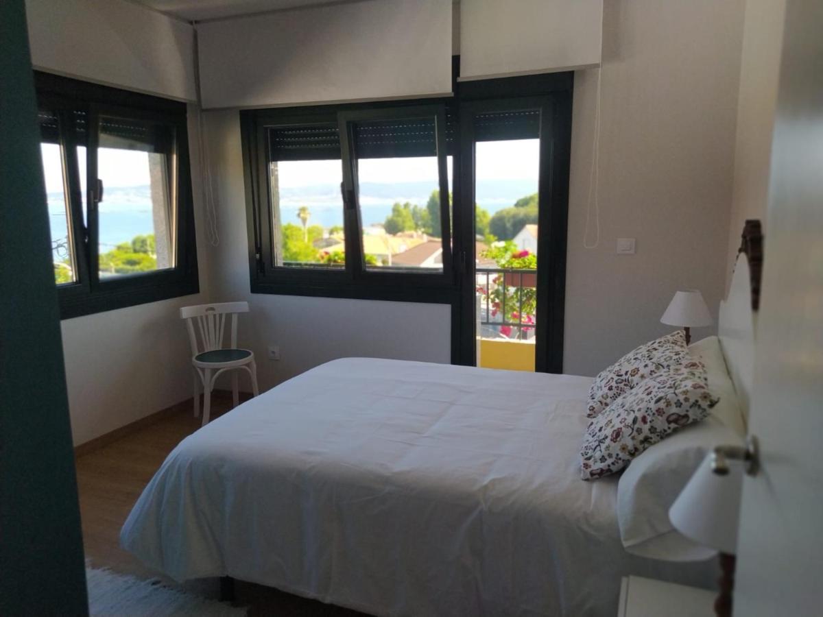 Holiday home A Casa Da Piruleta Bueu