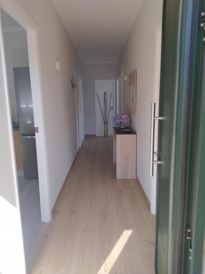 A Casa Da Piruleta Holiday home *