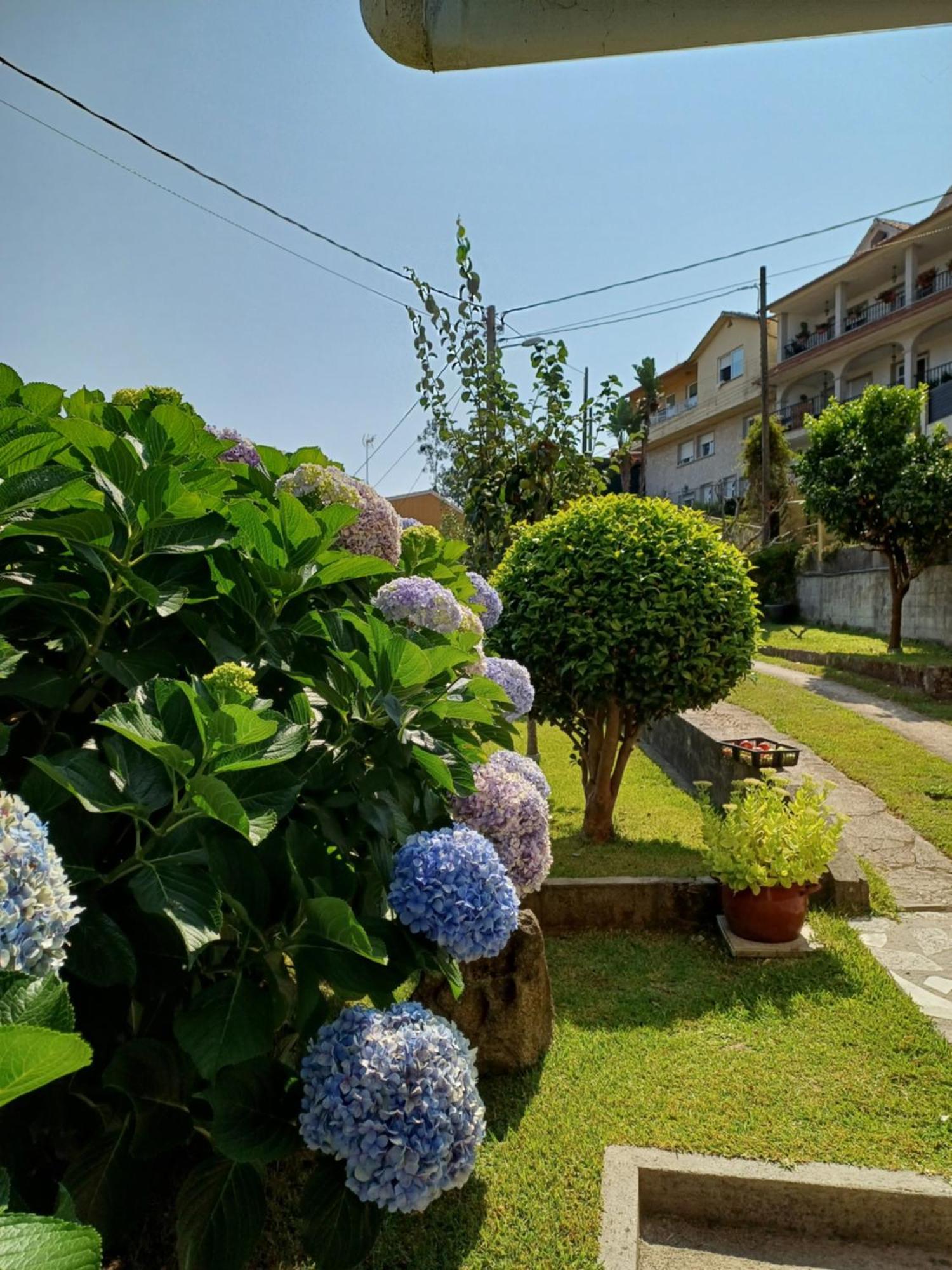 A Casa Da Piruleta Holiday home