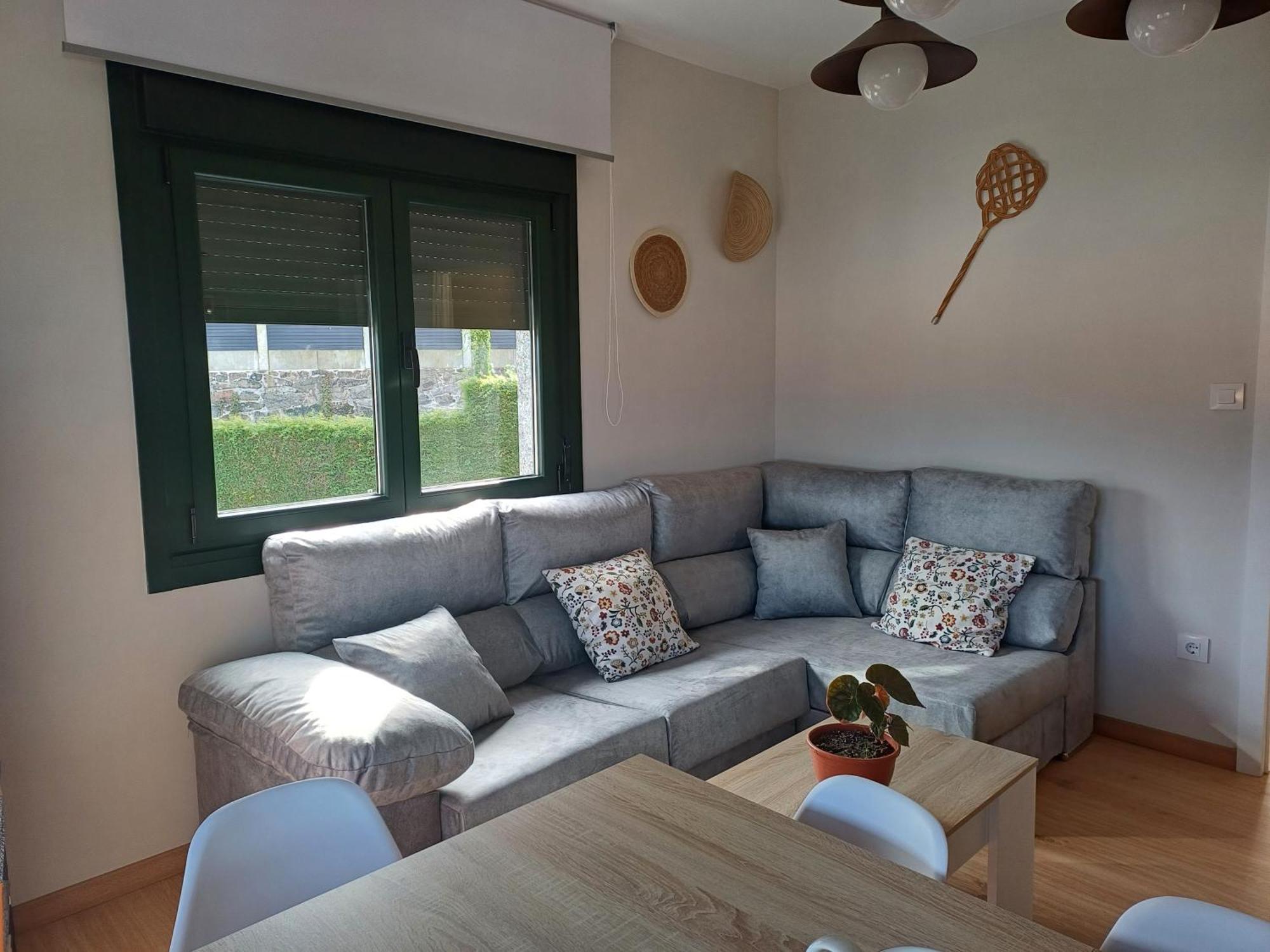 Holiday home A Casa Da Piruleta
