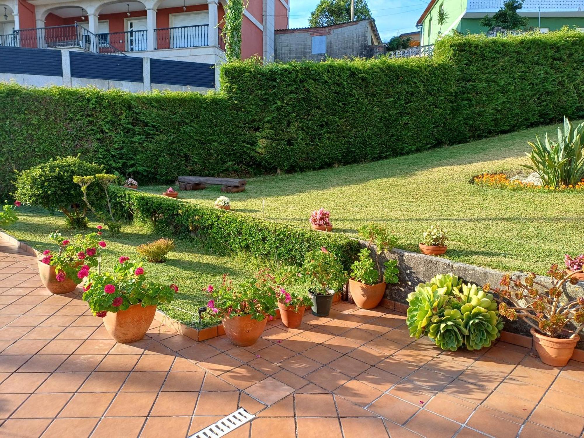 Holiday home A Casa Da Piruleta *